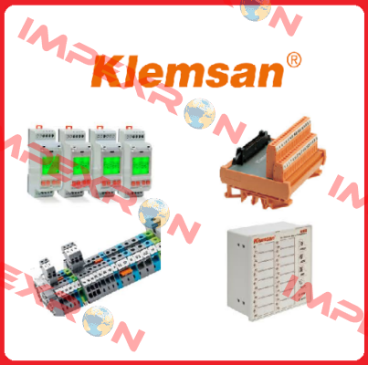 551022 old code, new code 5551008 Klemsan