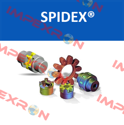 SP240297 Spidex