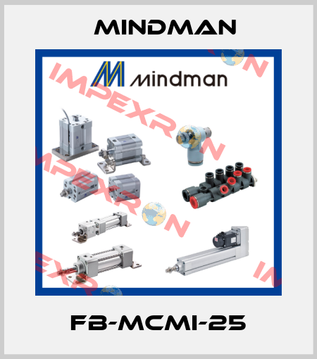 FB-MCMI-25 Mindman