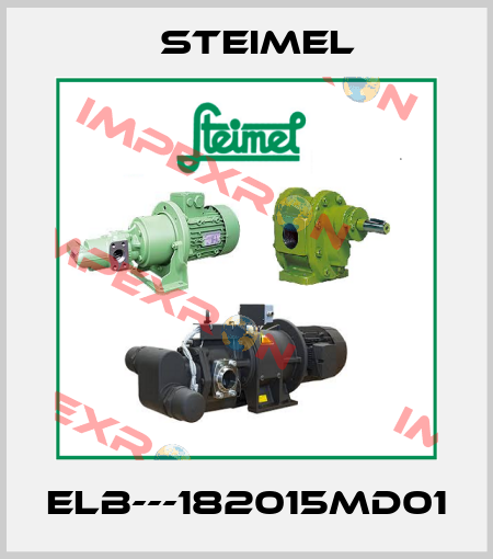 ELB---182015MD01 Steimel