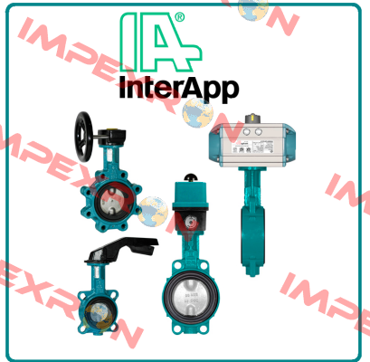 IA250S12.F05-F0714　 InterApp