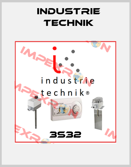 3S32 Industrie Technik