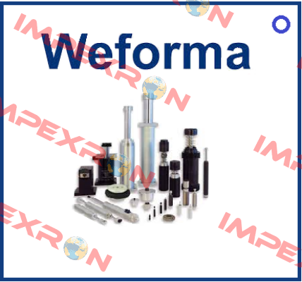 WS-M 8 x 5 - 700 Weforma