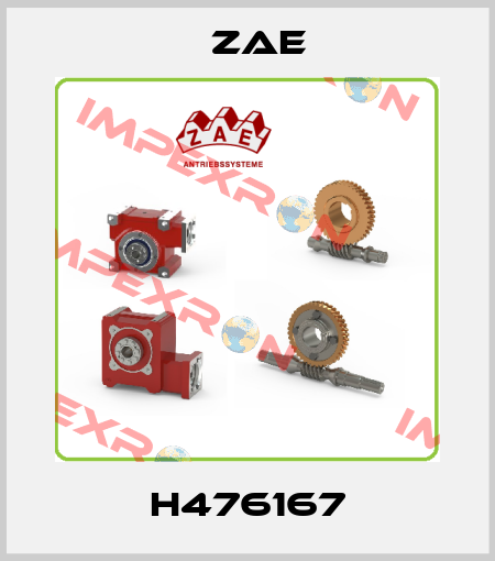 H476167 Zae