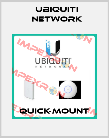 QUICK-MOUNT Ubiquiti Network