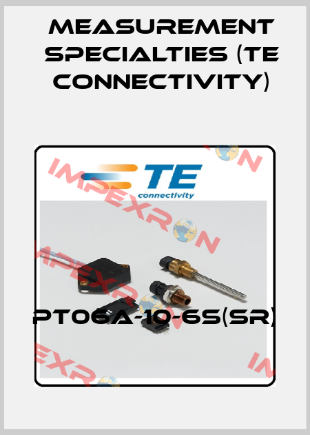 PT06A-10-6S(SR) Measurement Specialties (TE Connectivity)