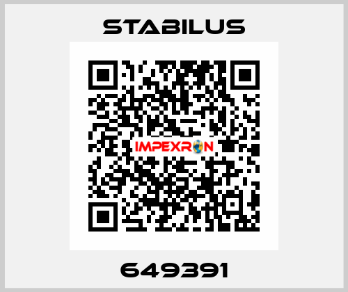 649391 Stabilus