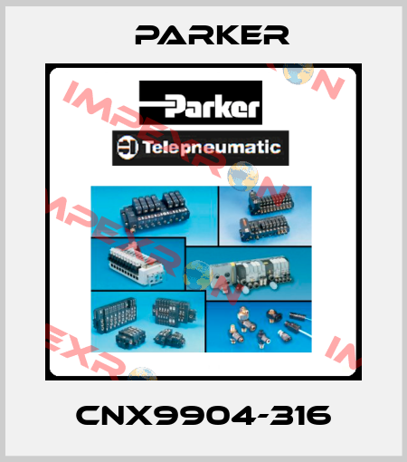 CNX9904-316 Parker