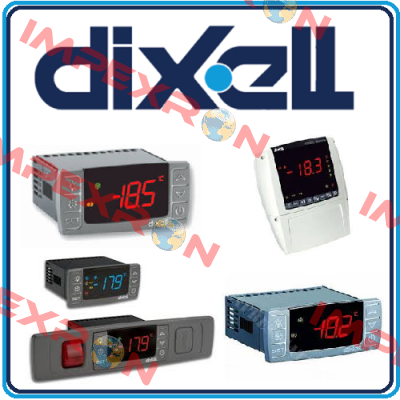 XR03CX-4NOF1 OEM Dixell