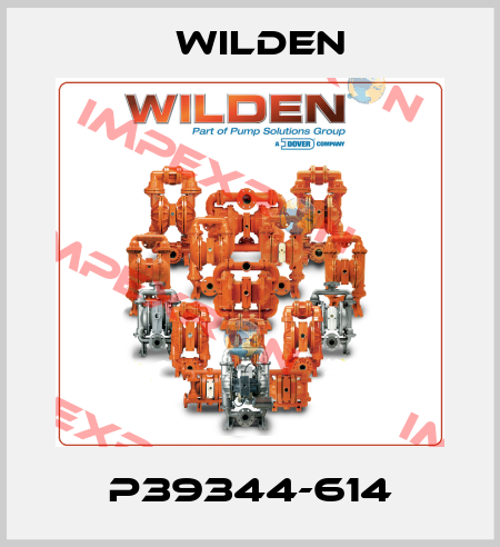 P39344-614 Wilden