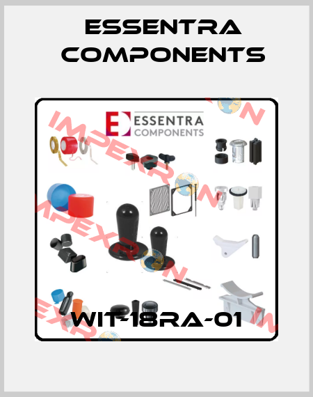 WIT-18RA-01 Essentra Components