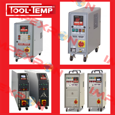 E-PV-41 (EB02011200) Tool-Temp