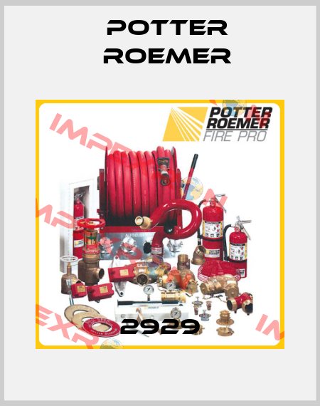 2929 Potter Roemer