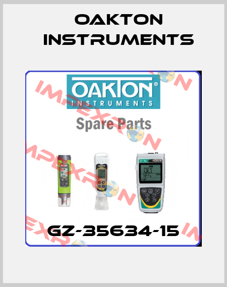 GZ-35634-15 Oakton Instruments
