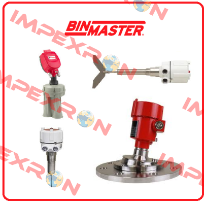 416-0155 BinMaster