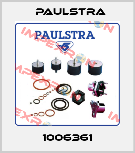 1006361 Paulstra