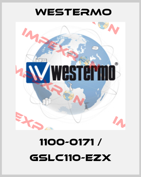 1100-0171 / GSLC110-EZX Westermo