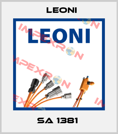 SA 1381  Leoni