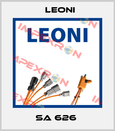 SA 626  Leoni
