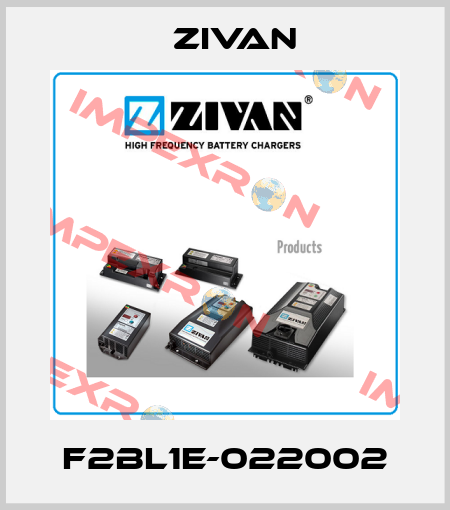 F2BL1E-022002 ZIVAN