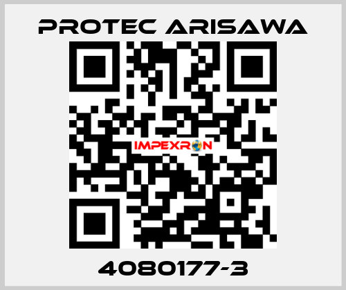 4080177-3 Protec Arisawa