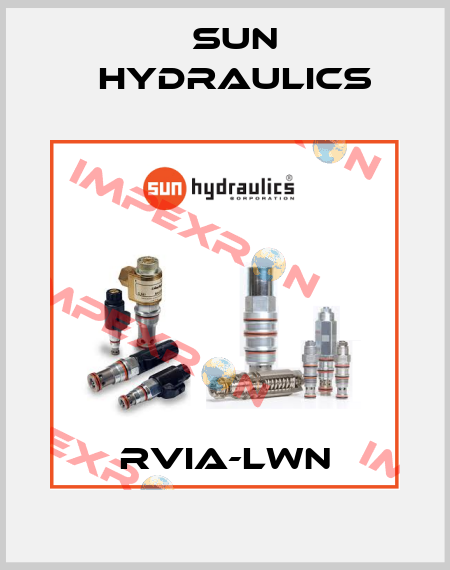 RVIA-LWN Sun Hydraulics