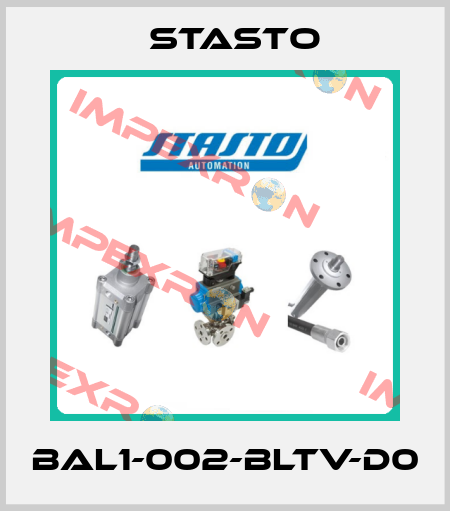 BAL1-002-BLTV-D0 STASTO