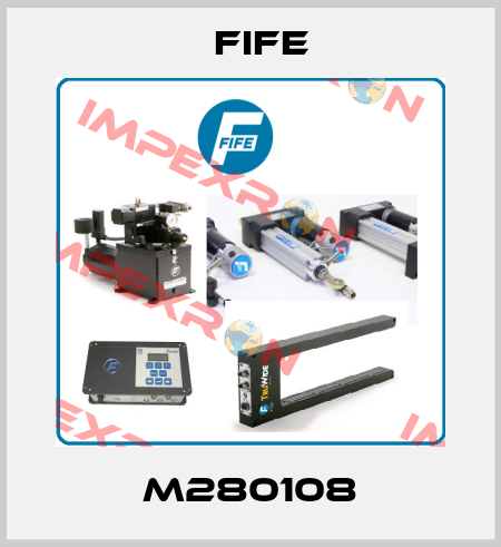 M280108 Fife