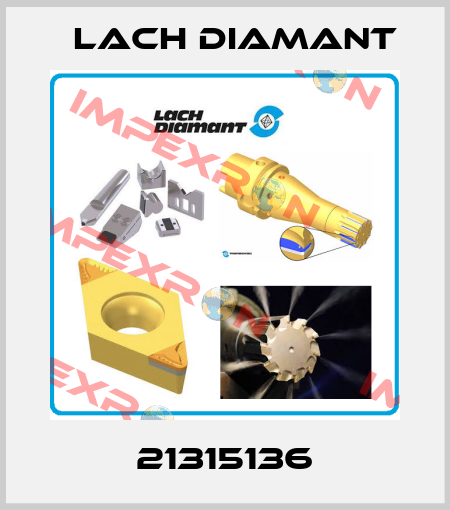 21315136 Lach Diamant