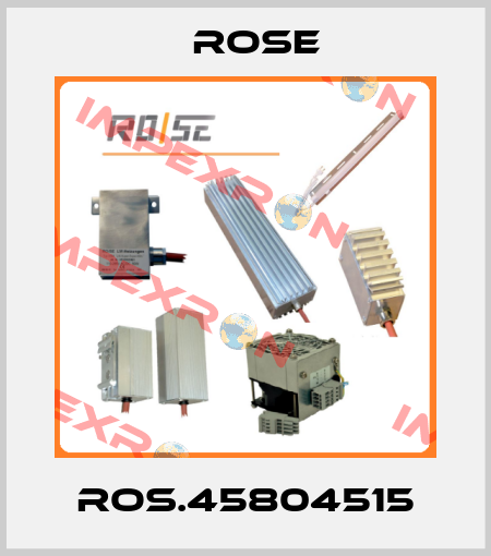 ROS.45804515 Rose