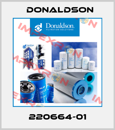 220664-01 Donaldson