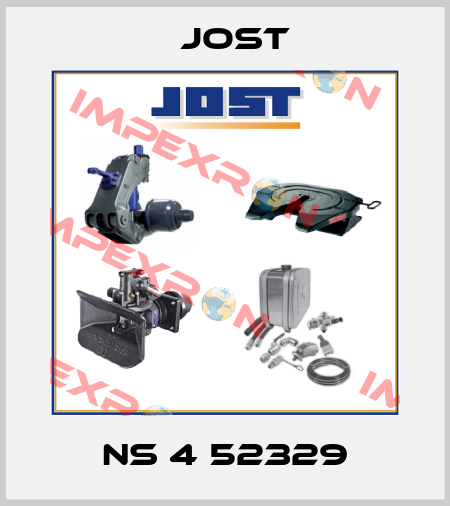 NS 4 52329 Jost