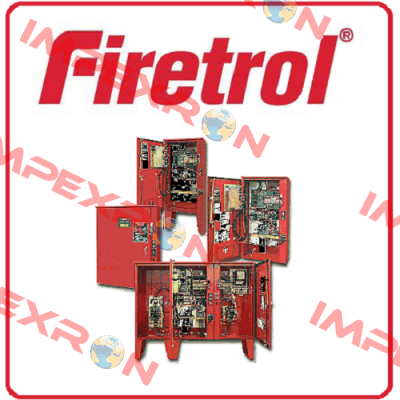 FTA1100-K7A Firetrol