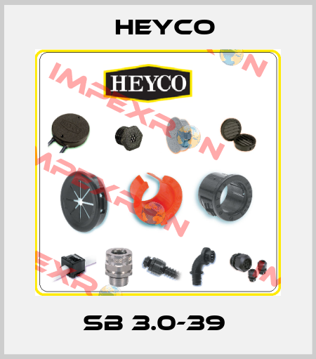 SB 3.0-39  Heyco