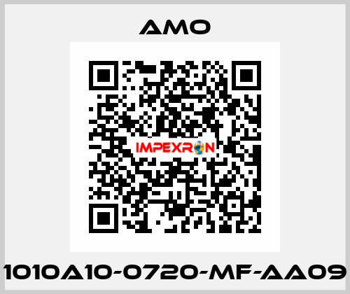 1010A10-0720-MF-AA09 Amo