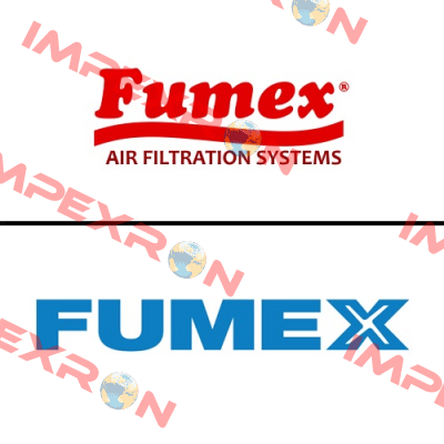 MTI 750 Fumex