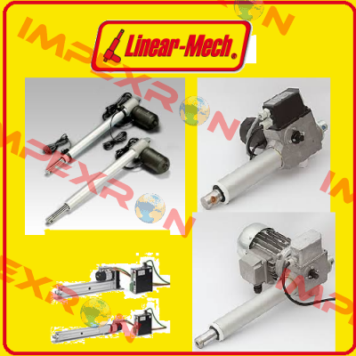 LMR01 RN1 C200 24Vdc FC2X RH MB Linear-mech