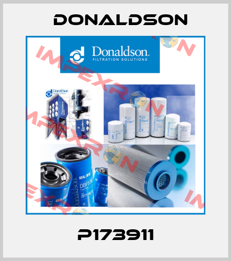 P173911 Donaldson