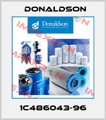 1C486043-96 Donaldson