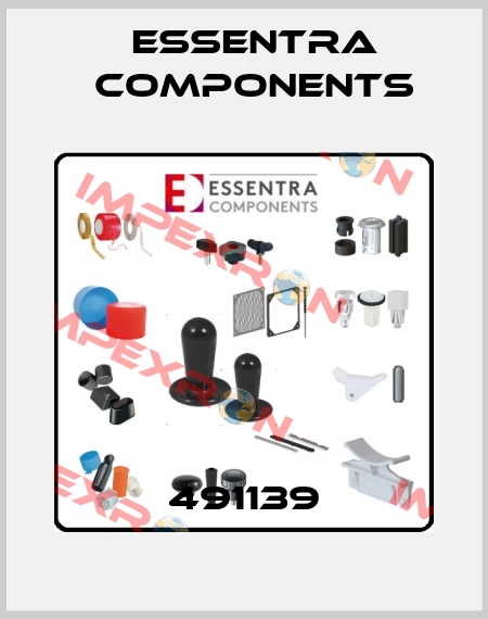 491139 Essentra Components