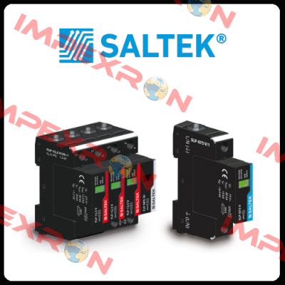 FLP 12,5 V/3 S Saltek