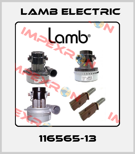 116565-13 Lamb Electric