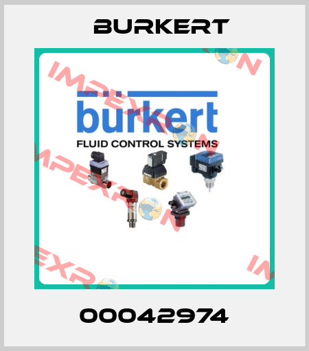 00042974 Burkert