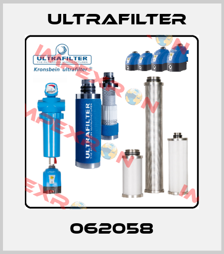 062058 Ultrafilter