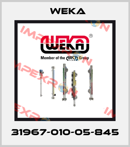 31967-010-05-845 Weka
