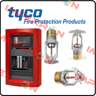 SO TY4901410 Tyco Fire