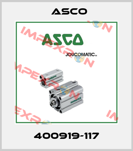 400919-117 Asco