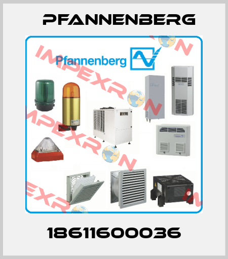 18611600036 Pfannenberg