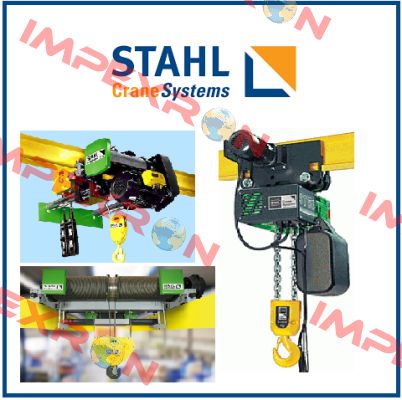 8060/1-1-S Stahl CraneSystems