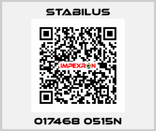 017468 0515N Stabilus
